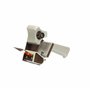 Scotch H180 Distributeur de ruban d'emballage industriel pour ruban de 2" - Léger et portable pour emballage commercial