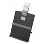 3M Porte-documents de bureau - Clip réglable pour maintenir les documents en mode portrait et paysage pour une visualisation fac