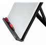 3M Porte-documents de bureau - Clip réglable pour maintenir les documents en mode portrait et paysage pour une visualisation fac