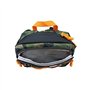 Rapala - Sac de Pêche Jungle Hip Pack - Sac Pêche Format Ceinture - Pour Accessoires - Compartiment Principal Zippé - Poches Lat