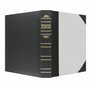 Pioneer Album Photo Le Memo 200 Pochettes pour 4 x 6 Photos Blanc