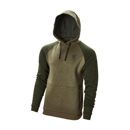 Browning Pull de Chasse - Snapshot - Vert - S