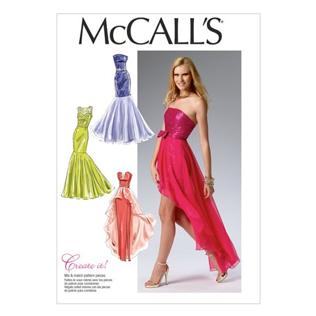 McCall's Patterns Bol