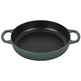 Le Creuset Signature Poêle en fonte pour tous les jours