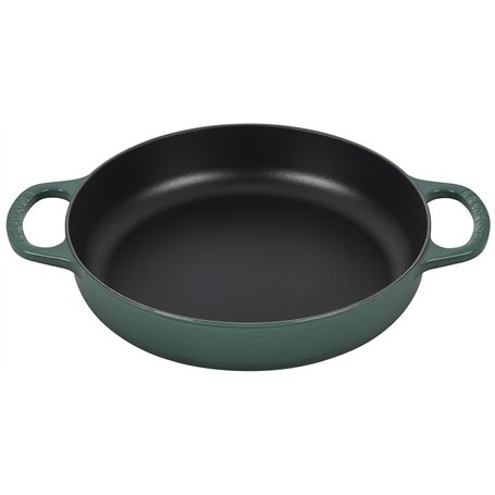 Le Creuset Signature Poêle en fonte pour tous les jours