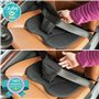 Ceinture de sécurité pour femme enceinte