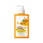 Crème hydratante éclaircissante à la vitamine C