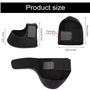 Doux Silicone Gel Pad Talonette