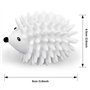 Lot de 6 boules de séchage efficaces pour sèche-linge - Balles de séchage pour doudounes et linge doux - Balles de séchage pour 