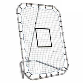 Franklin Sports Filet de rebond et d'entraînement de baseball 183 x 132 cm