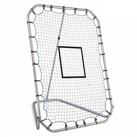 Franklin Sports Filet de rebond et d'entraînement de baseball 183 x 132 cm