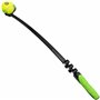 Franklin Pet Supply Lanceur de Balle de Tennis - Jouet pour Chien - Jouer à Rapporter avec Votre Animal
