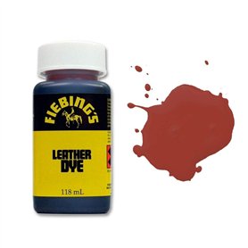 Fiebings Teinture Cuir 118 ml