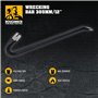 Roughneck 64412 Pied-de-biche 30,5 cm