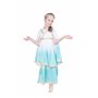 Spooktacular Creations Costume de luxe de Vénus, déesse grecque romaine(S (5-7 années))