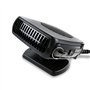 Nuzamas Système de désembuage/dégivrage 12 V CC 150 W avec chauffage/ventilateur pour pare-brise avant de voiture