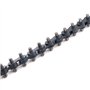 NUZAMAS Chaîne Clé à cliquet à 410 mm Chaîne Grande tuyauterie outils