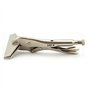 NUZAMAS Tôles Pinces 250mm Étau De Soudage Verrouillage Visegrip Pince Vice Outils Ouverture Réglable