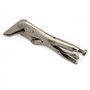 NUZAMAS Tôles Pinces 250mm Étau De Soudage Verrouillage Visegrip Pince Vice Outils Ouverture Réglable