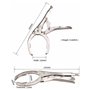 outils pour maintenance et réparation manuelle