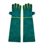 Nuzamas 1 paire de gants de soudure