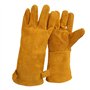 NUZAMAS 1 paire de gants de soudage