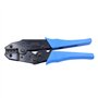 Nuzamas NEUF câble connecteur de panneau solaire Pince à sertir Pince à sertir pour fil 2,5, 4, 6.0 mm² câble DIY