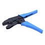 Nuzamas NEUF câble connecteur de panneau solaire Pince à sertir Pince à sertir pour fil 2,5, 4, 6.0 mm² câble DIY
