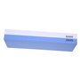 NUZAMAS Premium couteau aiguisage Stone 2 Side Grit 2000/5000 Whetstone cuisine-couteau affûteur Waterstone antidérapant base