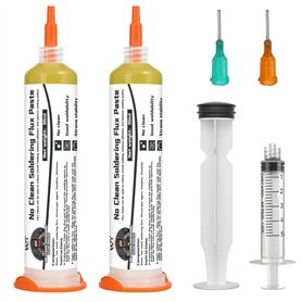 INNOVAYOU 60 ml de flux de soudure