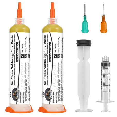 INNOVAYOU 60 ml de flux de soudure