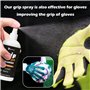 INNOVAYOU Pulvérisateur de préhension de 200 g, spray de préhension pour basket-ball, améliore la force de préhension et l'adhér