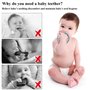 4 Pièces Anneau Dentition Bebe Jouet De Dentition En Silicone Sans Bpa Anneau De Préhension Pour Bébé Anneau De Dentition Pour N