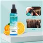 Dissolvant de ruban adhésif dans l'extension, Extensions de cheveux de décapant de bande à action rapide, Spray dissolvant pour 