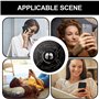 Dispositif De Refroidissement De Téléphone Portable | Support De Refroidissement De Téléphone Portable | Support De Refroidissem