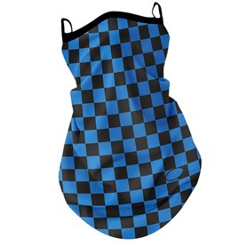 Gilet de cou rafraîchissant Gilet de cou de moto Guêtres pour écharpe de cou respirantes en