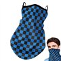 Gilet de cou rafraîchissant Gilet de cou de moto Guêtres pour écharpe de cou respirantes en , Bandes de cou rafraîchissantes ave