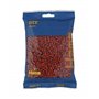 Hama Sac de perles | Environ 3000 perles fusibles midi | Décoration mosaïque Arts et loisirs créatifs pour enfants à partir de 5