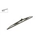 Bosch Balai d'Essuie–Glace Conventionnel Twin 500U, Longueur: 500mm – 1 Balai avant