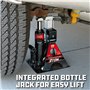 Unijack pour véhicules