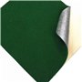 Taogift Film vinyle autocollant velours flock meubles autocollant doublure pour présentoirs de bijoux étagère tiroir commode arm