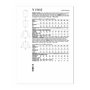 Vogue Patterns V1902A5 Haut/gilet pour femme A5 (34-36-38-40-42)