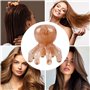 Peigne de massage de la tête, appareil de massage pieuvre | Appareil de massage portable en résine de forme de pieuvre - Apparei
