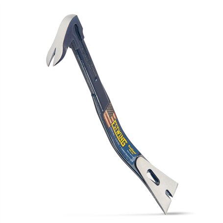 Arrache-Clous Arrachinette 420MM Courbe ESTWING - 02-770RSC