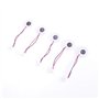 ANGEEK Lot de 5 transducteurs de brume 16 mm pour atomiseur