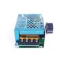 ANGEEK AC 220V 4000W SCR Régulateur de tension variateur de variateur de variateur de variateur de variateur de variateur de vit