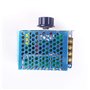 ANGEEK AC 220V 4000W SCR Régulateur de tension variateur de variateur de variateur de variateur de variateur de variateur de vit