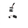 TBVPARTS Émulateur capteur d'occupation siège SRS émulateur Bypass simulateur pour E90, E91, E92, E93 solution défaillante lumiè
