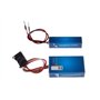 TBVPARTS Emulateur capteur Occupation siège SRS Bypass simulateur pour E81 E82 E87 E88 Solution de défaillance lumière Rouge Tap