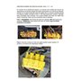 TBVPARTS Émulateur capteur occupation siège avec communication Lin Tapis SRS Simulateur Copilote Émulateur Bypass Simulateur pou